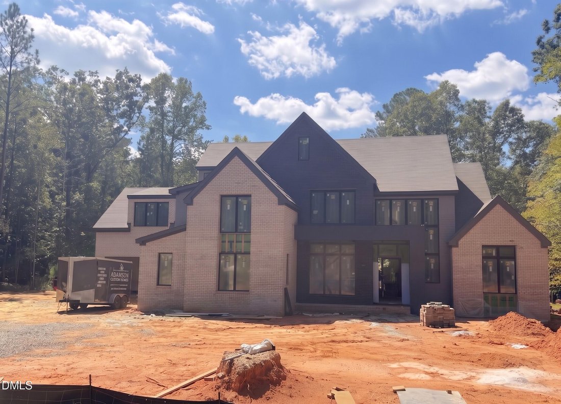 House in Raleigh, North Carolina, United States 1 - 18323088