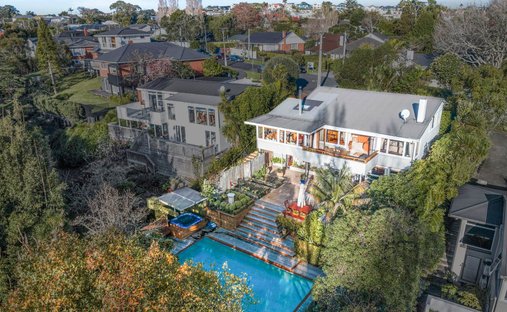 House in Auckland, Auckland, New Zealand 1