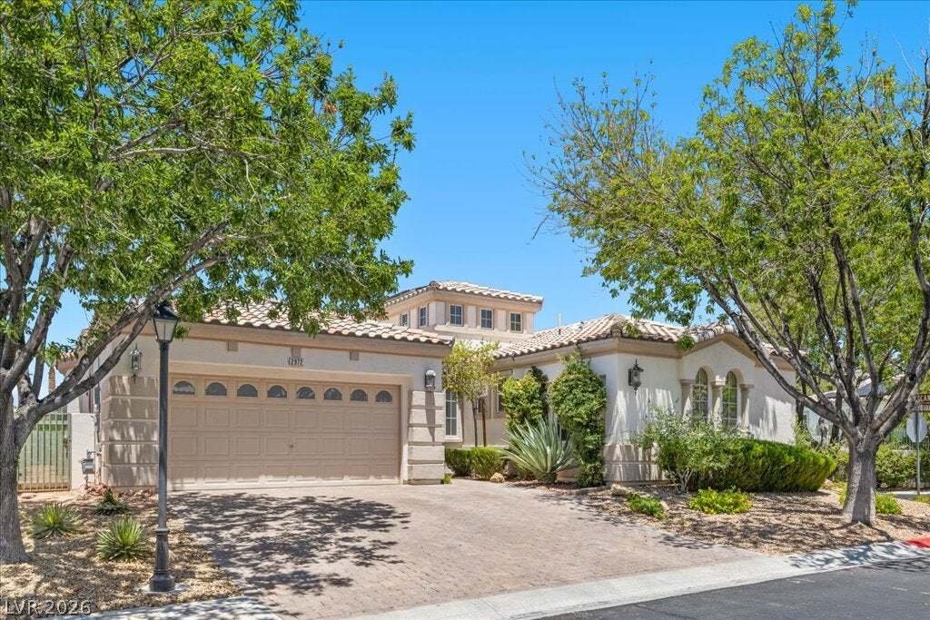 Casa en Henderson, Nevada, Estados Unidos 3 - 18912942