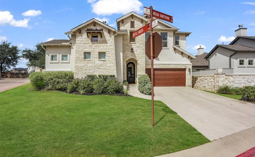 Condo in Georgetown, Texas, United States 1