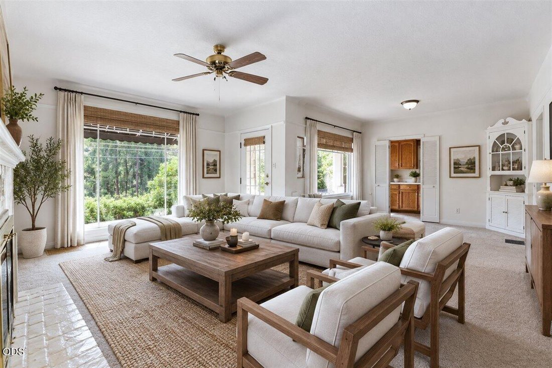 House in Ashland, Oregon, United States 3 - 18750959