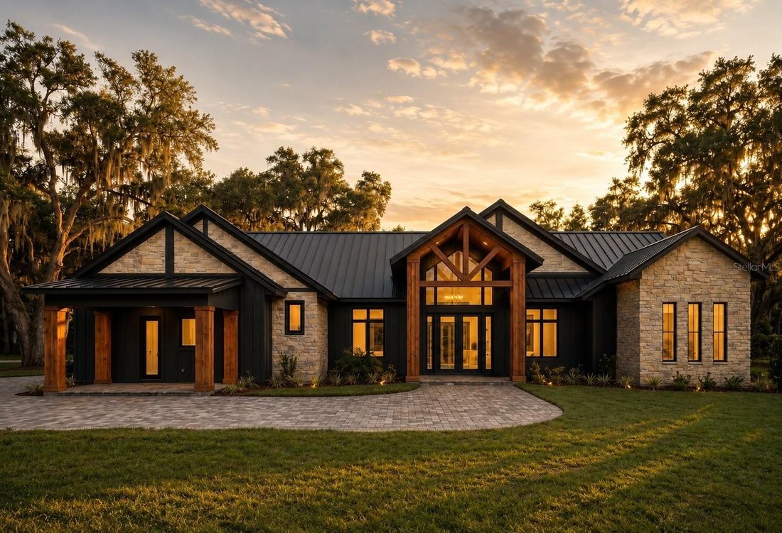 House in Ocala, Florida, United States 1 - 18909049