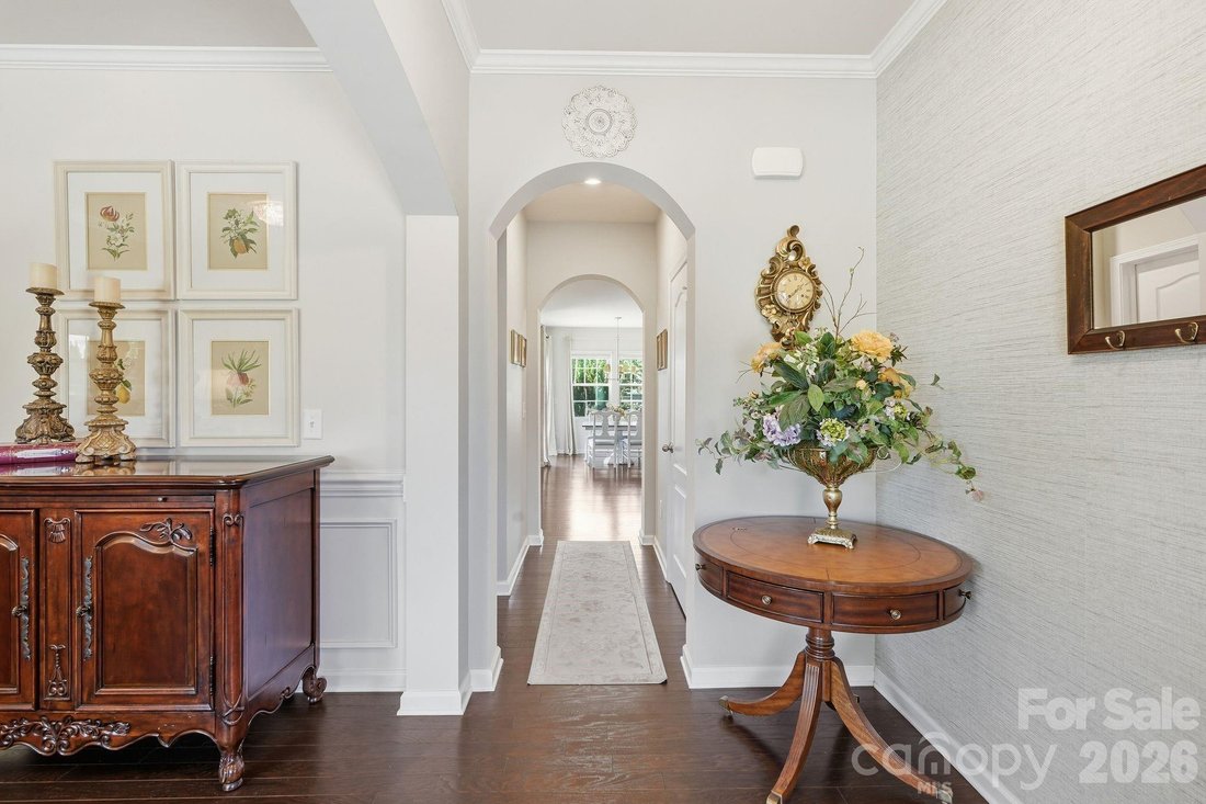 Casa a Waxhaw, Carolina del Nord, Stati Uniti 4 - 18914287