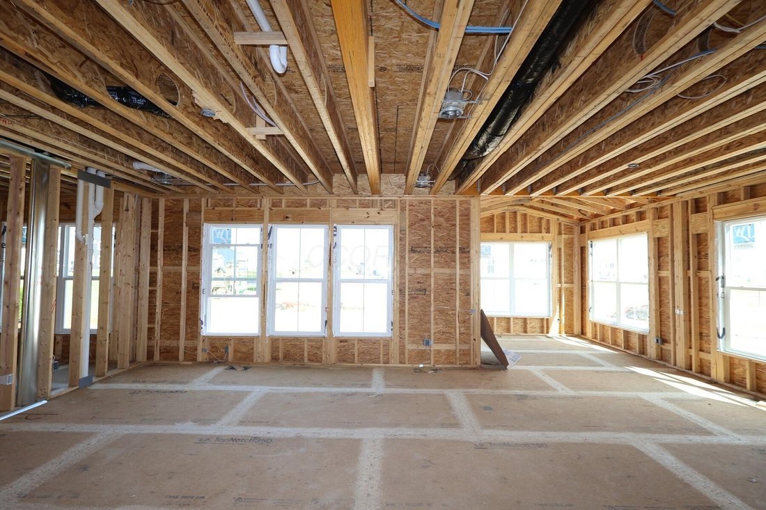 House in Delaware, Ohio, United States 4 - 18909039