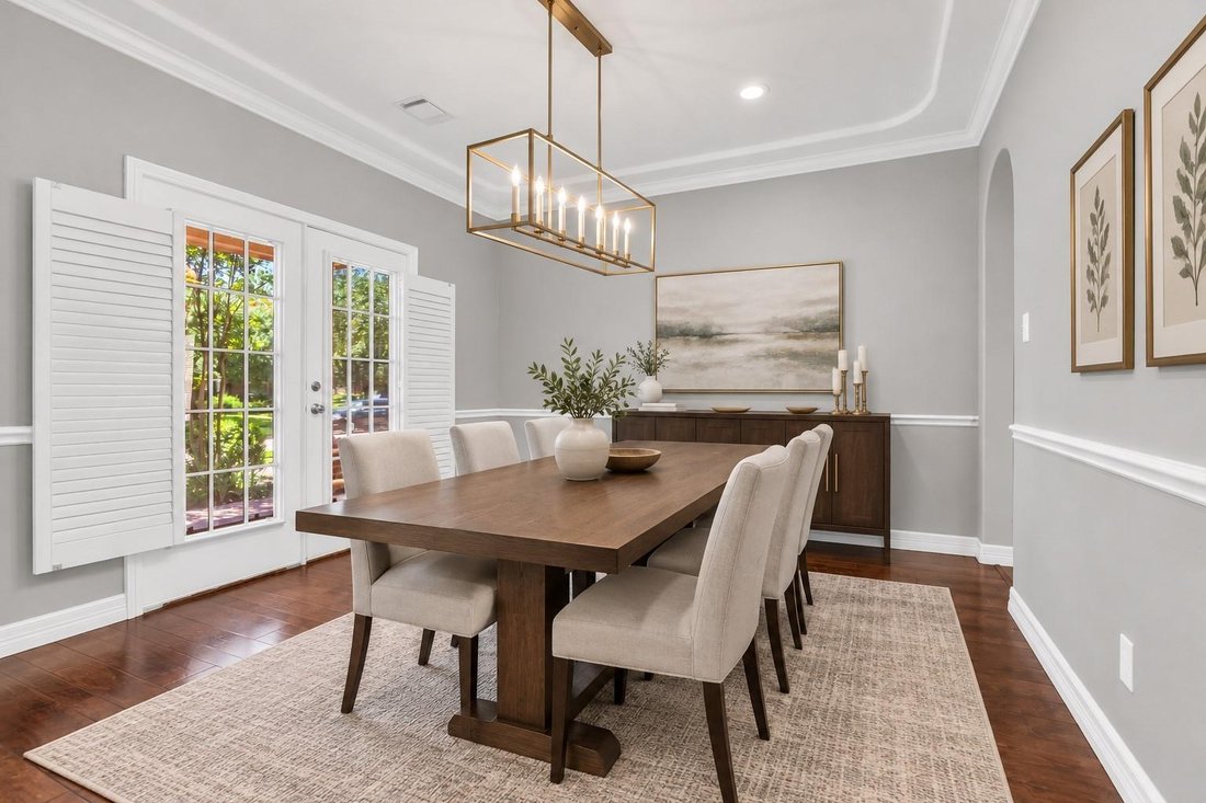 House in Houston, Texas, United States 3 - 18913347