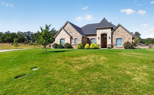 Casa a Springtown, Texas, Stati Uniti 1