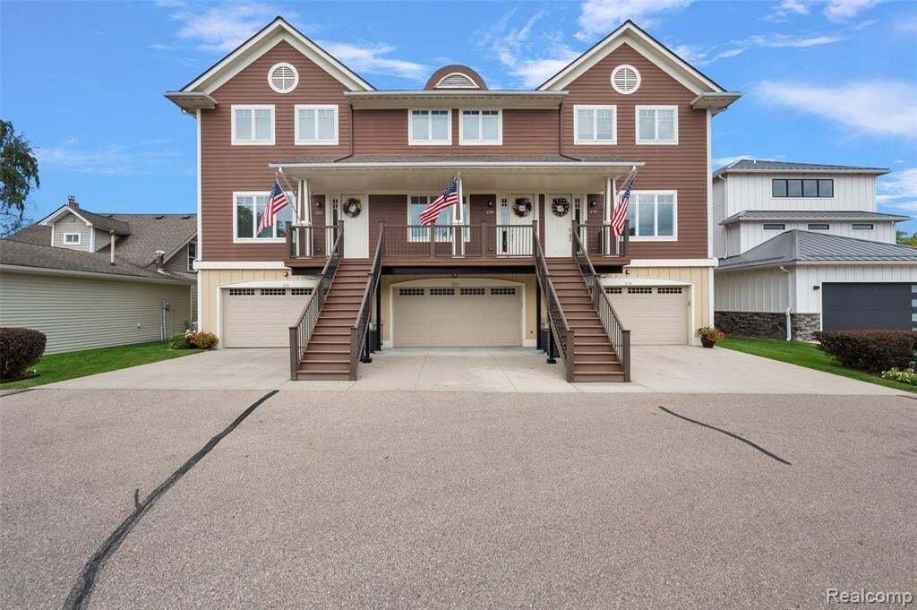 Condo in Orion charter Township, Michigan, United States 2 - 18903581