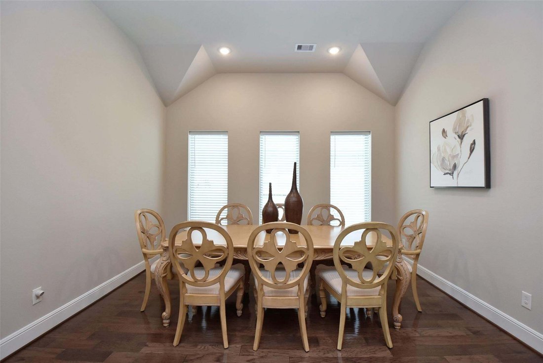 House in Katy, Texas, United States 4 - 18913346