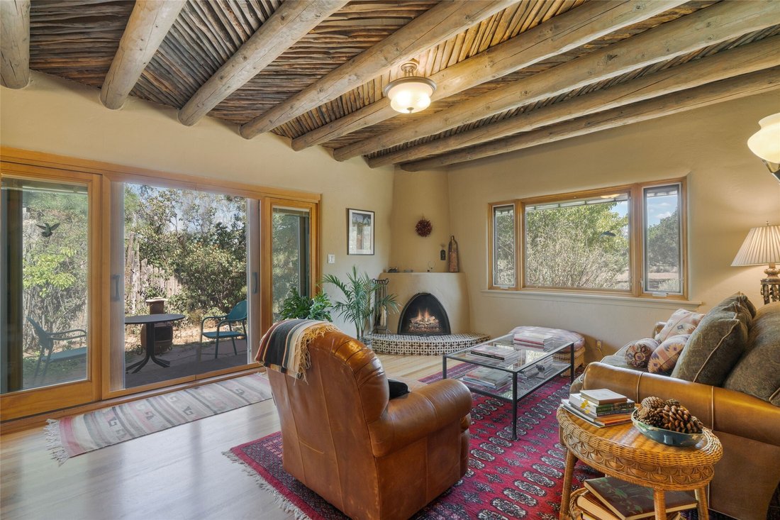House in Santa Fe, New Mexico, United States 2 - 18908211