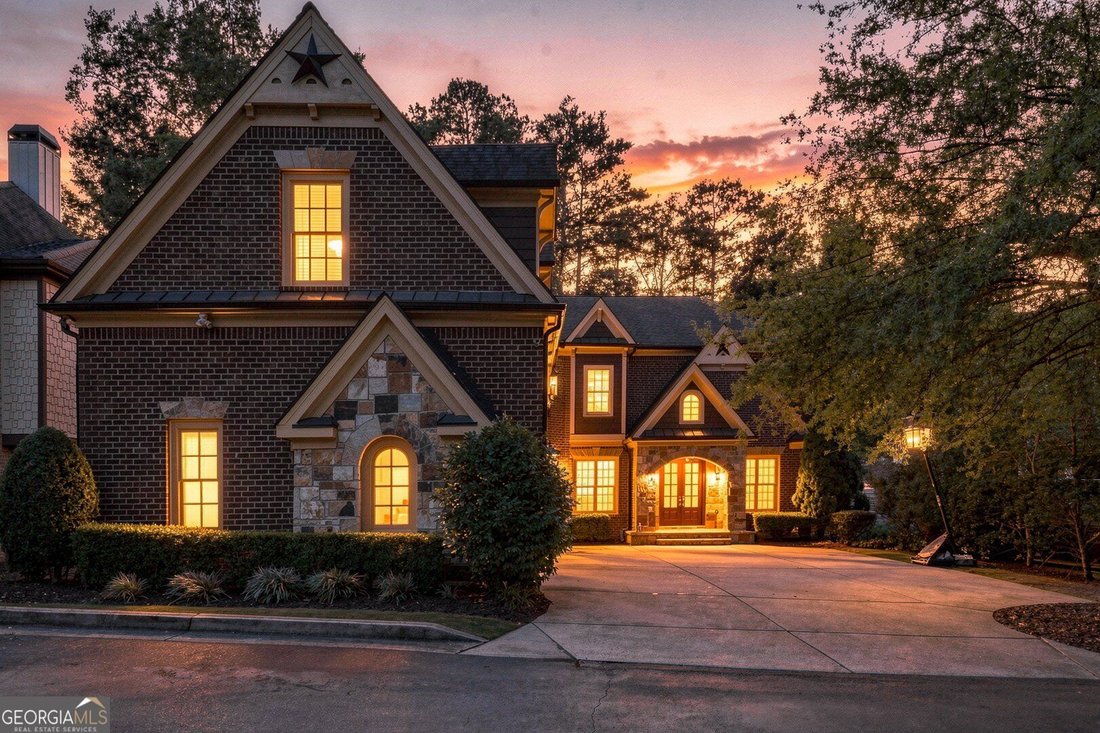 House in Alpharetta, Georgia, United States 2 - 18906498