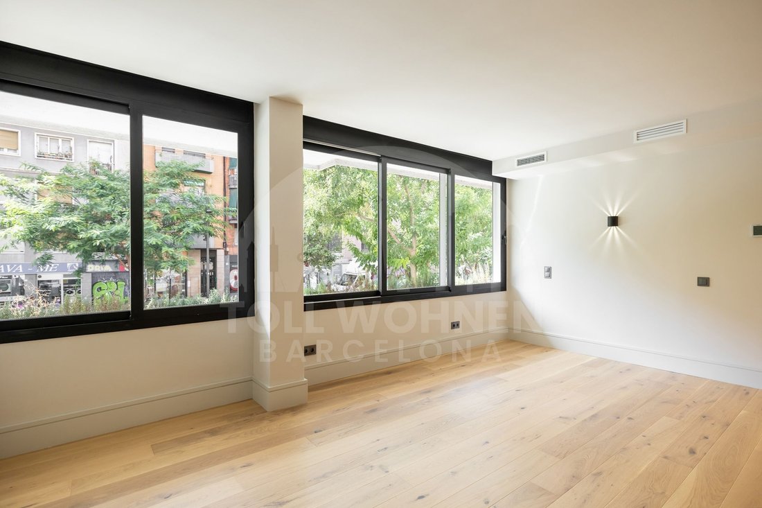 Apartamento en Gracia, Barcelona, España 5 - 18911261