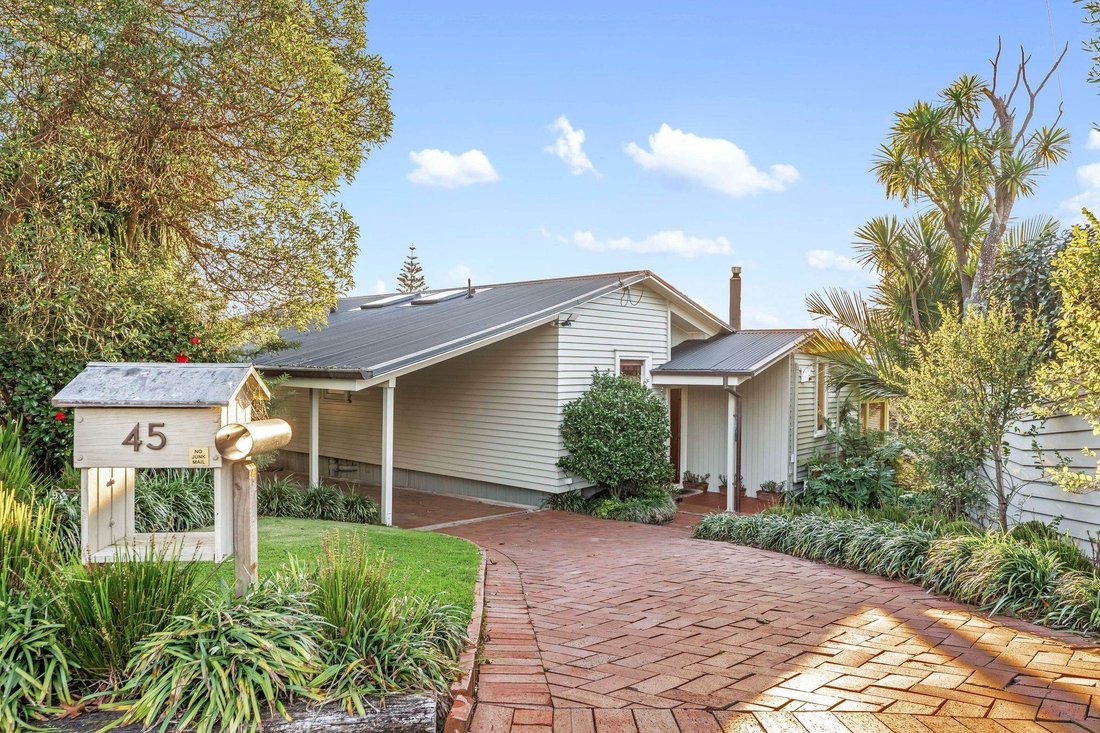House in Auckland, Auckland, New Zealand 3 - 18603785