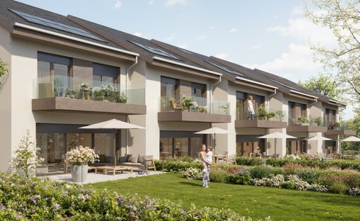 Villa in Montherod, Aubonne, Vaud 1