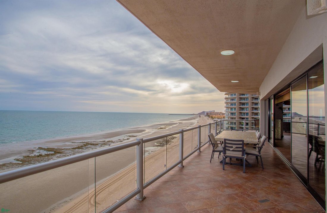 Condo in Puerto Peñasco, Sonora, Mexico 4 - 18324222