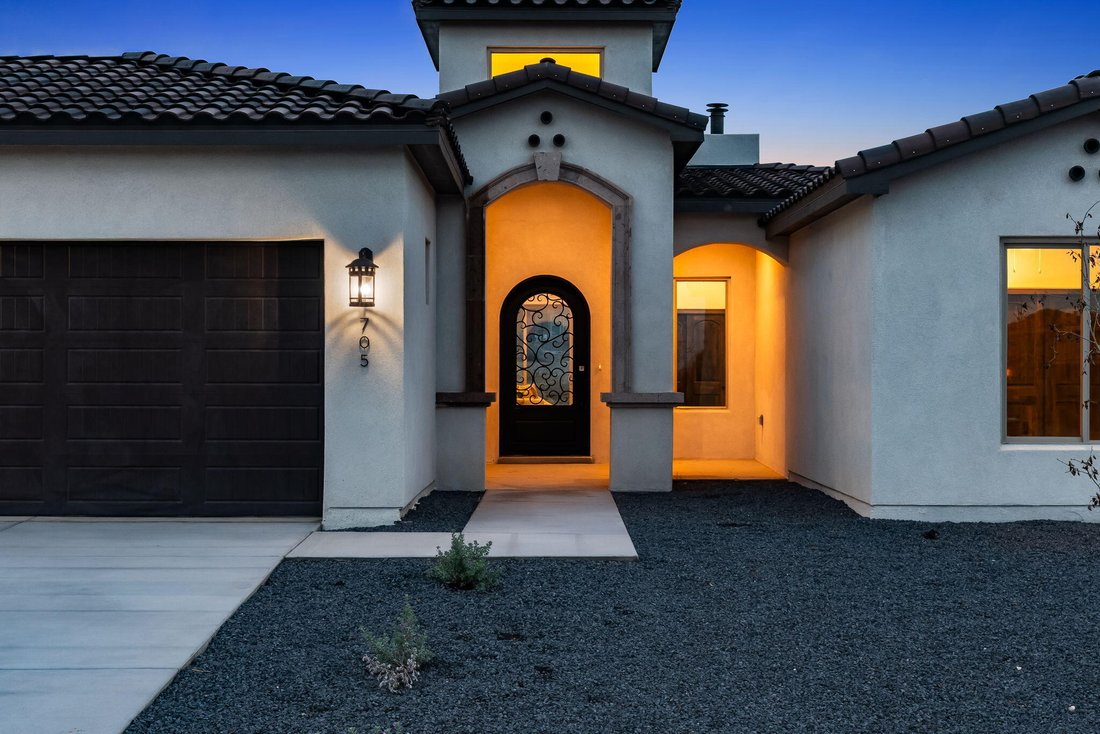 House in Rio Rancho, New Mexico, United States 2 - 18919652