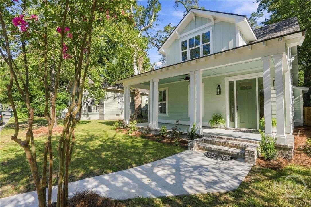 House in Savannah, Georgia, United States 2 - 18906348