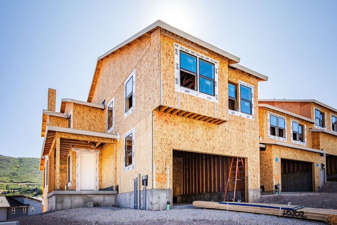 Townhouse in Hideout, UT, United States 2 - 18921712