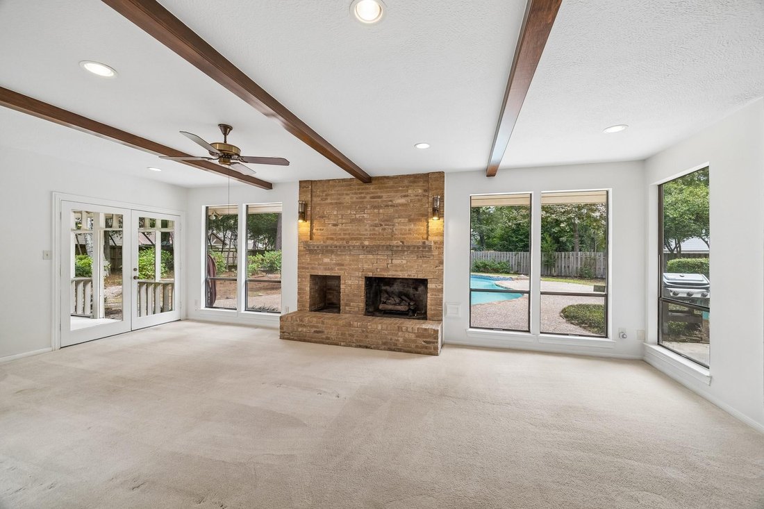 House in Houston, Texas, United States 4 - 18910468