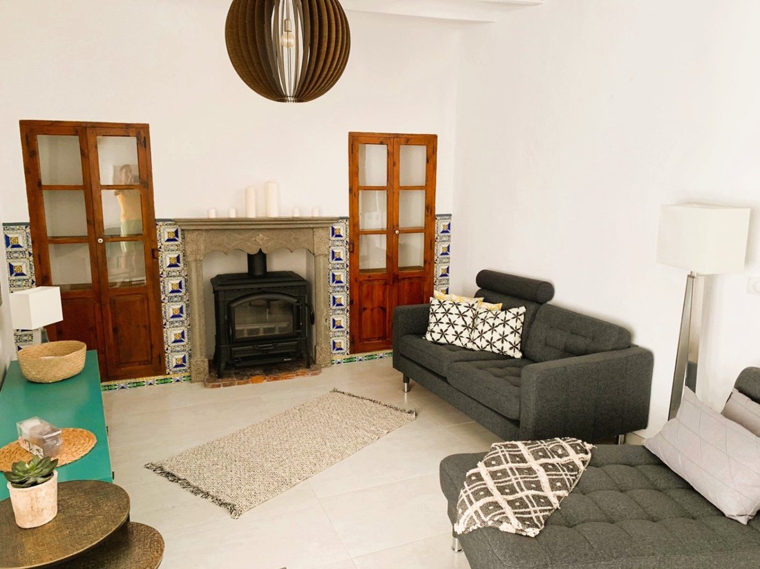 Townhouse in Xabia / Javea, Valencian Community, Spain 2 - 18911477