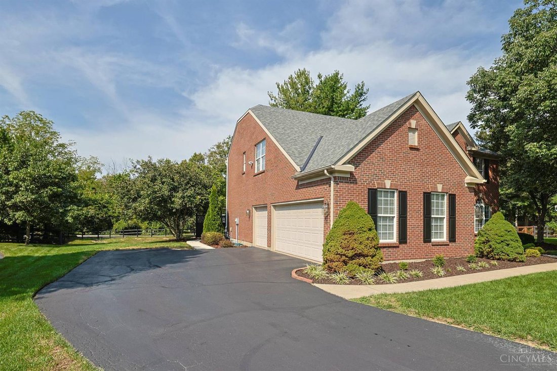 House in Loveland, Ohio, United States 3 - 18905821