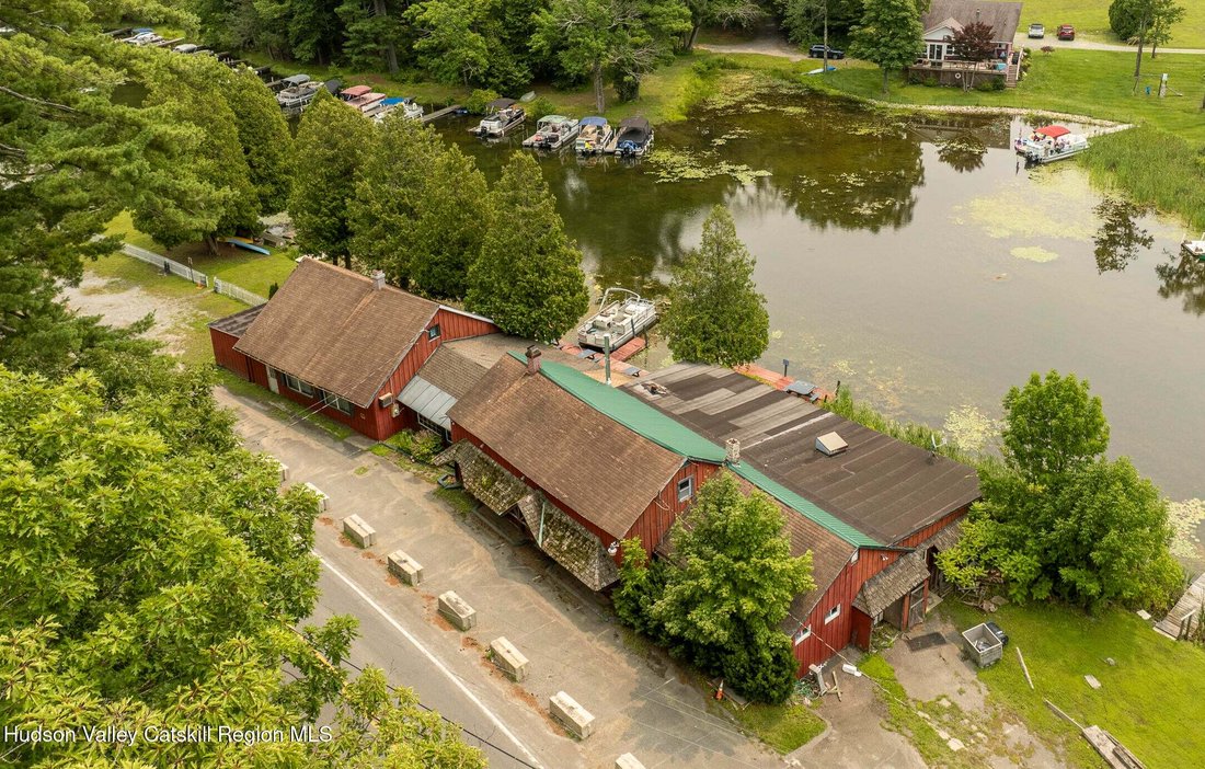 House in Canaan, New York, United States 2 - 18910688