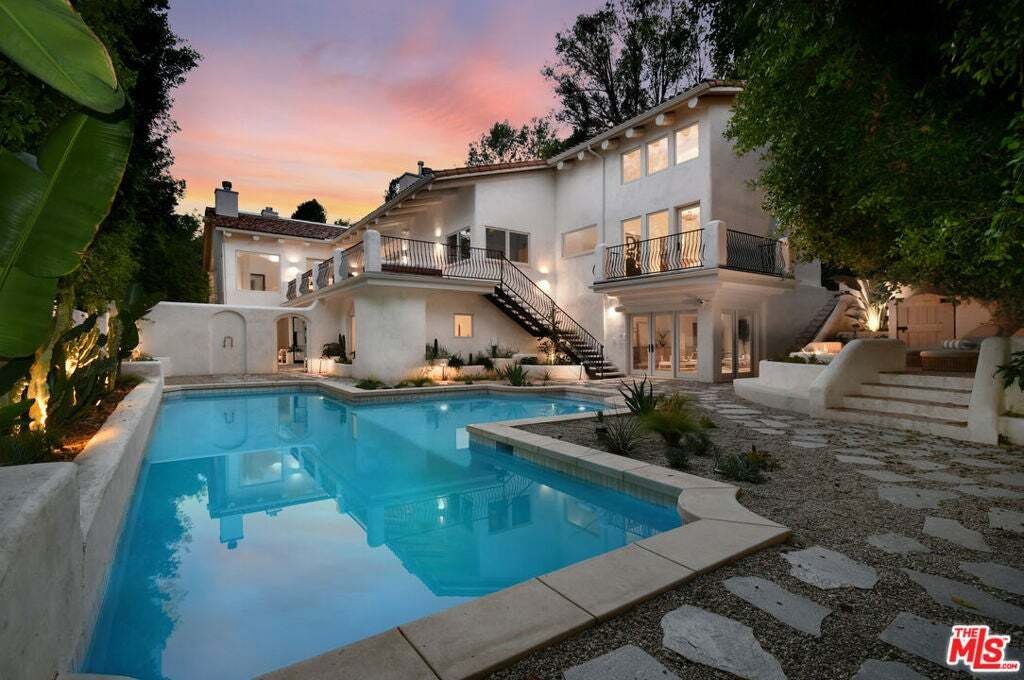 House in Los Angeles, California, United States 2 - 18908867