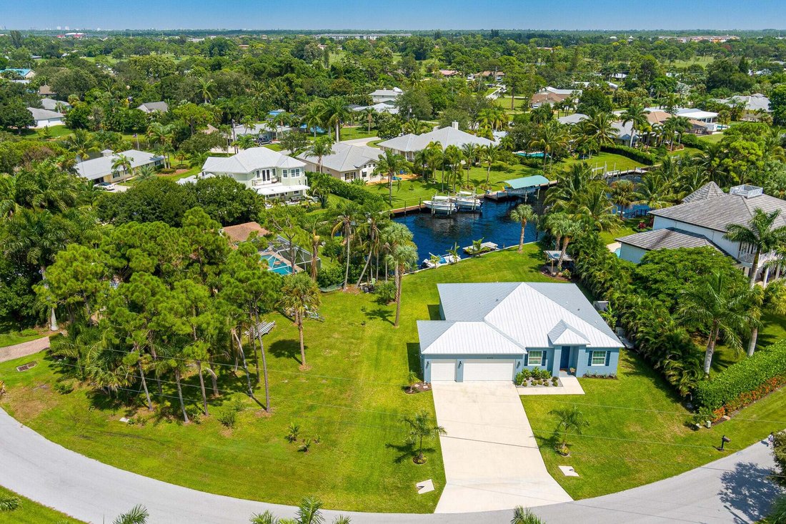 Casa a Stuart, Florida, Stati Uniti 4 - 18837179