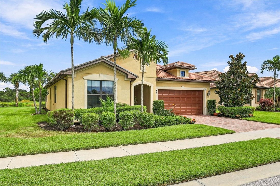 Casa en Sarasota, Florida, Estados Unidos 2 - 18909123
