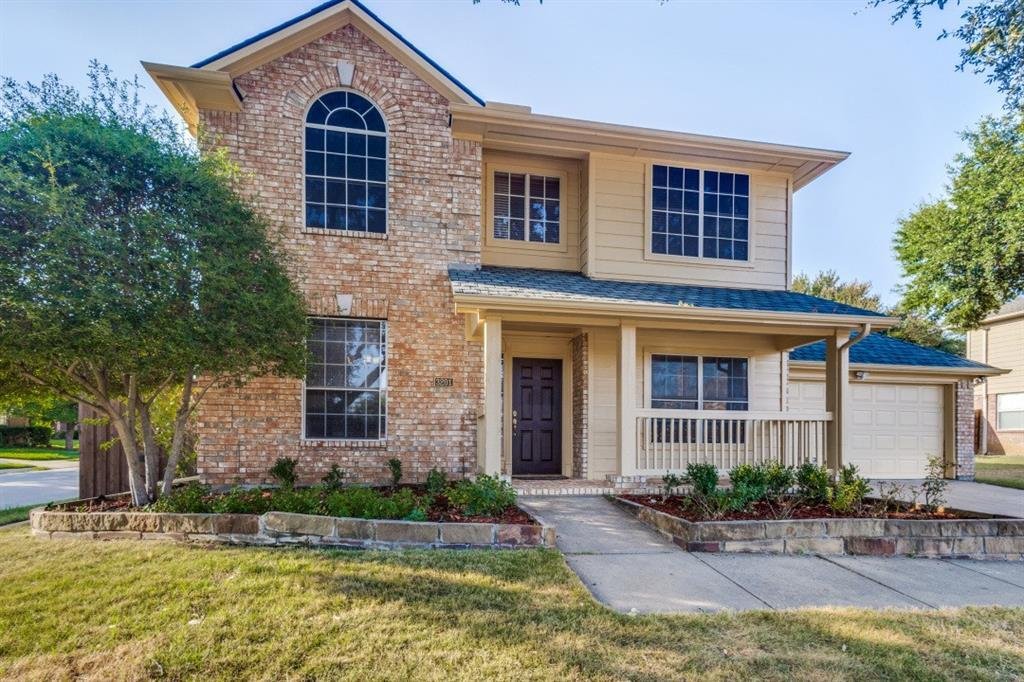 Casa a Lewisville, Texas, Stati Uniti 2 - 18917433