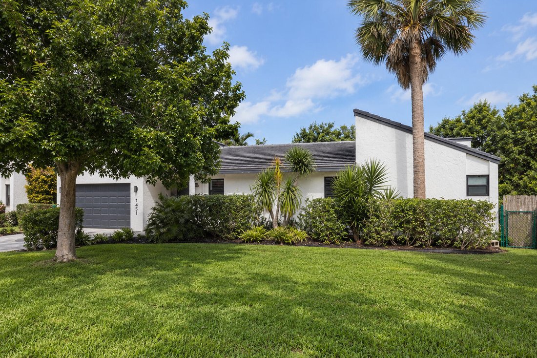 Casa a Coral Springs, Florida, Stati Uniti 5 - 18906470