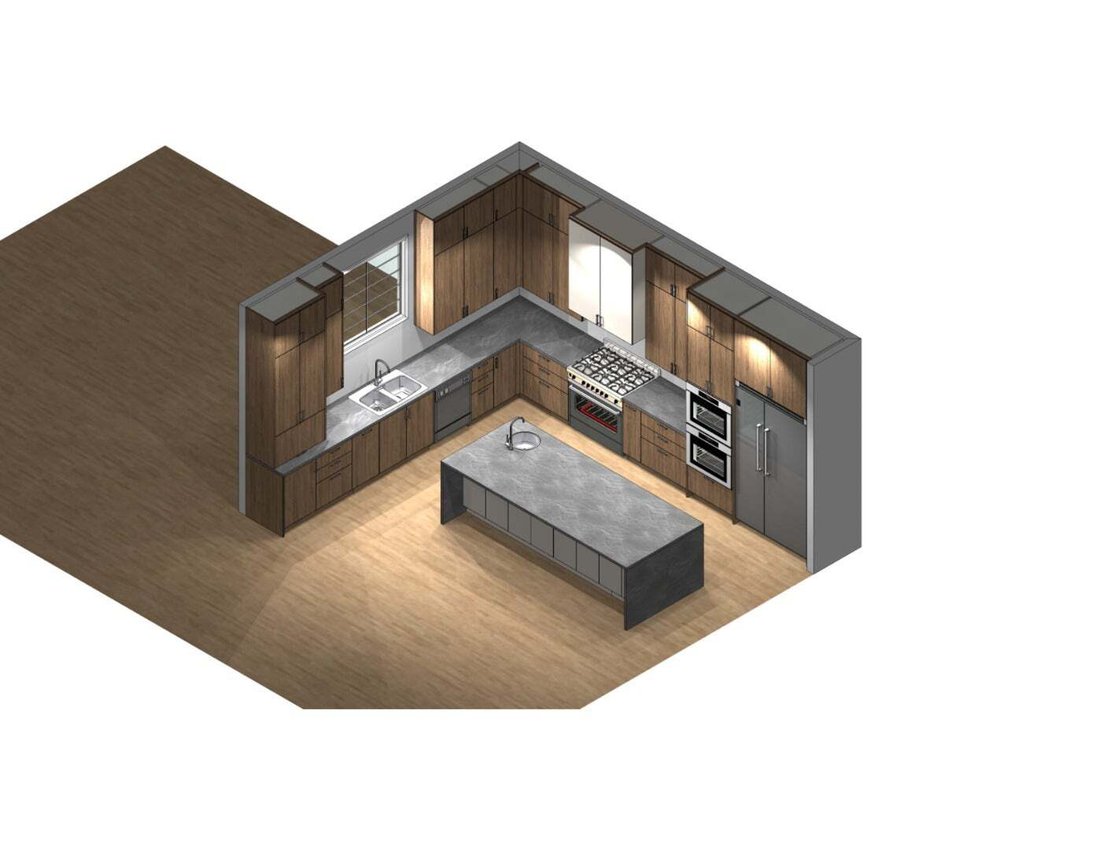 House in Morton Grove, Illinois, United States 4 - 18906414