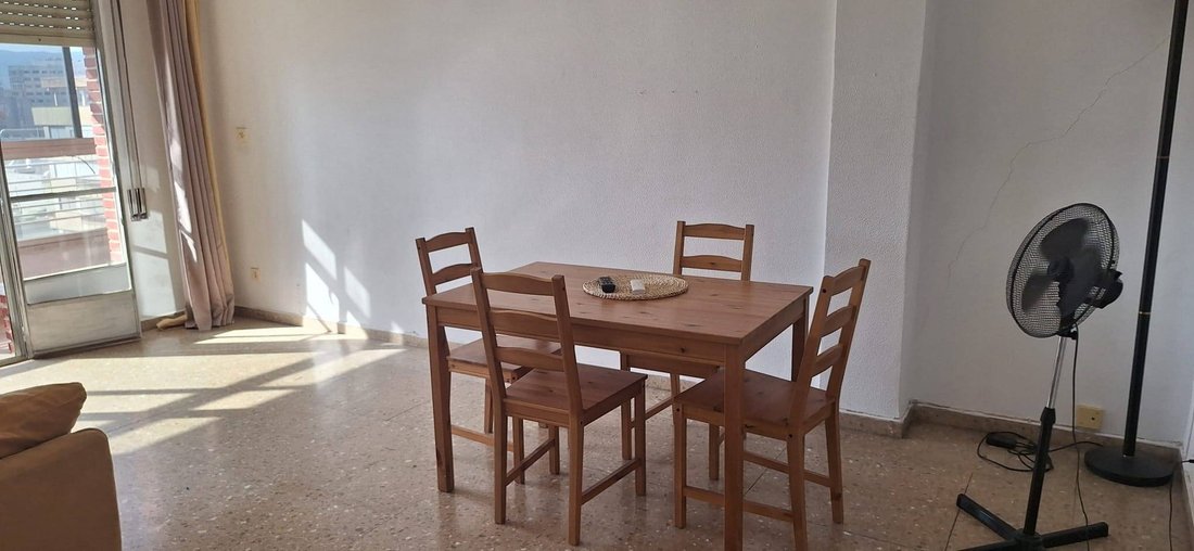 Apartment in Murcia, Región de Murcia, Spain 5 - 18911497