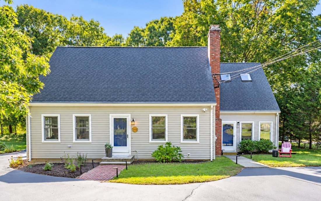 House in Killingworth, Connecticut, United States 1 - 18907789