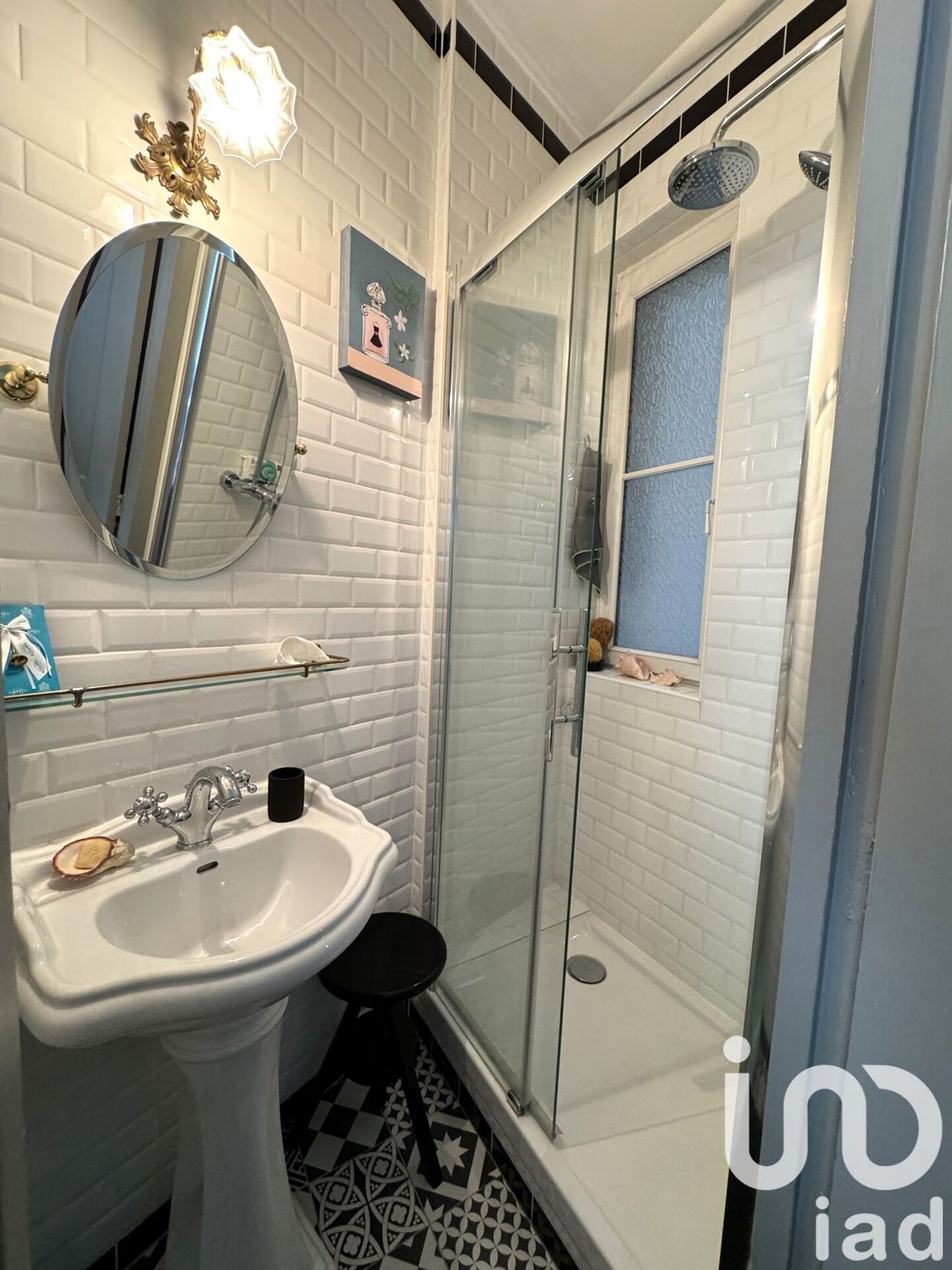 Apartamento en Goutte d'Or-Château Rouge, Paris 18e Arrondissement, París 4 - 18916555