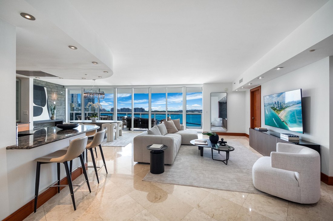 Condo in Miami Beach, Florida, United States 3 - 18914408