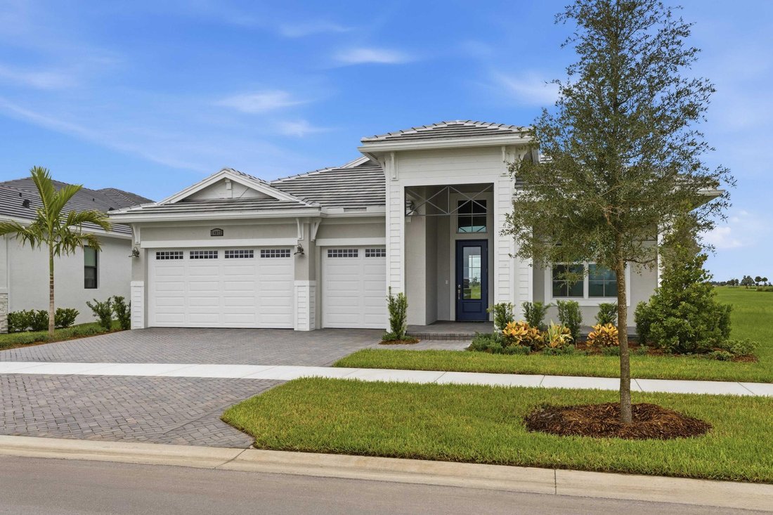 House in Port St. Lucie, Florida, United States 2 - 18668932