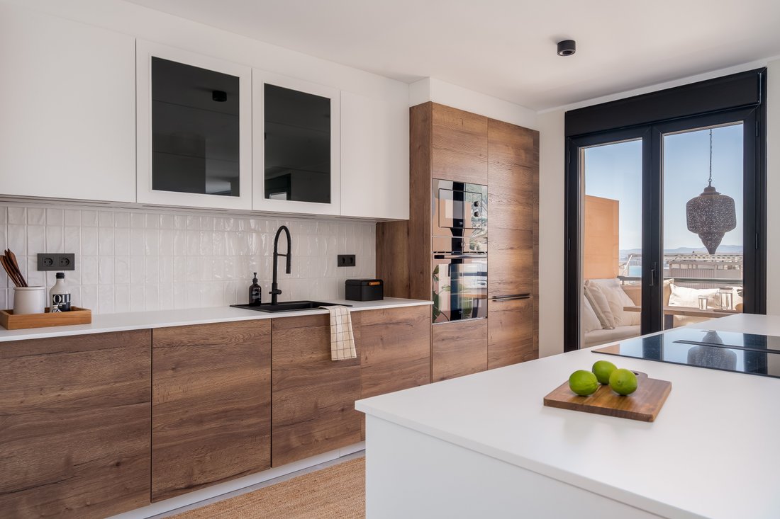 Apartment in Benalmadena, Andalusia, Spain 3 - 18906333