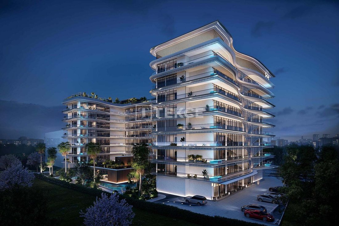 Apartment in Al Barsha South 3, Al Barsha, Dubai 4 - 18910239