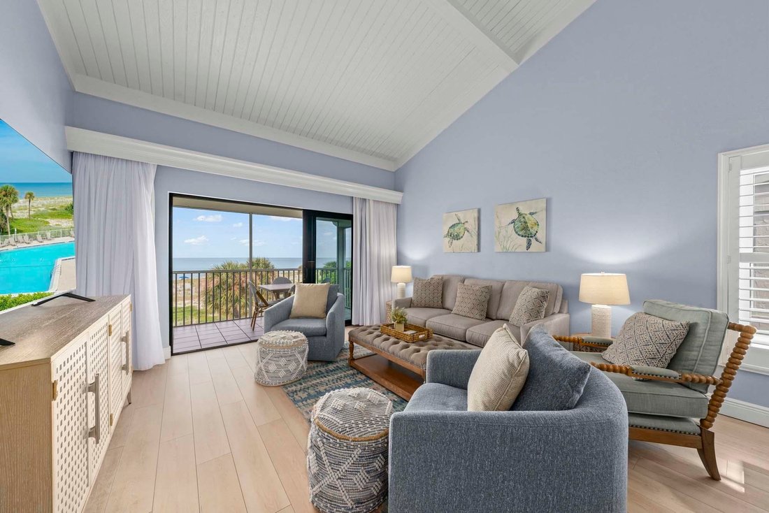 Condo in Captiva, Florida, United States 5 - 18914298