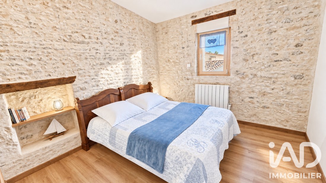 Maison à Le Gué-d'Alleré, Nouvelle-Aquitaine, France 3 - 18127228