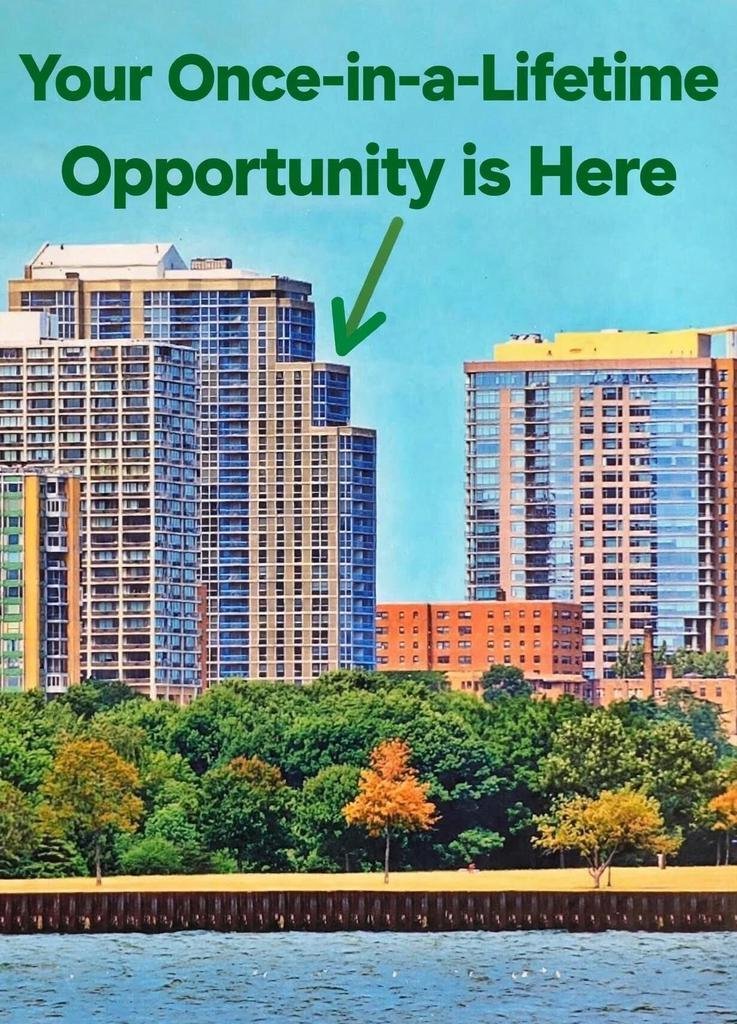 Condo in Milwaukee, Wisconsin, United States 2 - 18909630