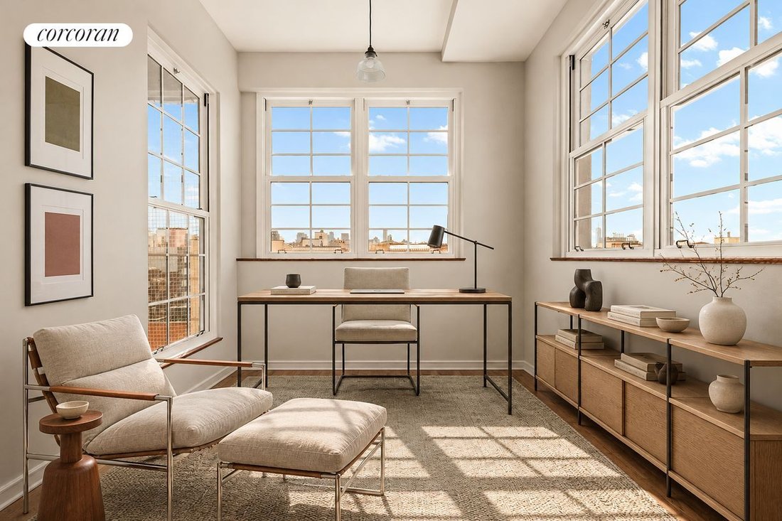 Condo in New York, New York, United States 2 - 18916315