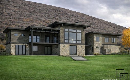 Casa en Ketchum, Idaho, Estados Unidos 1