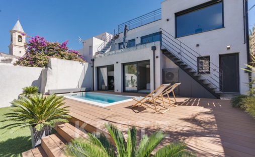 House in Endoume, 7e Arrondissement, Marseille 1