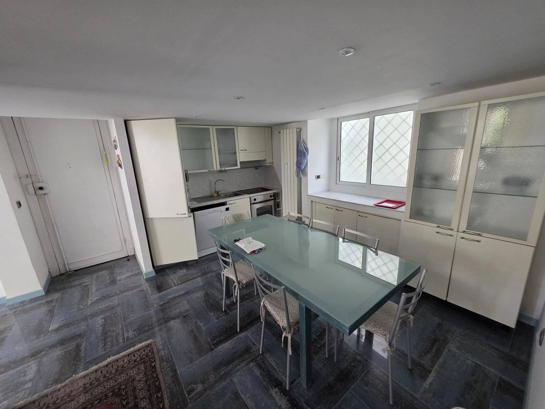 Apartment in Menton, Provence-Alpes-Côte d'Azur, France 5 - 16310036