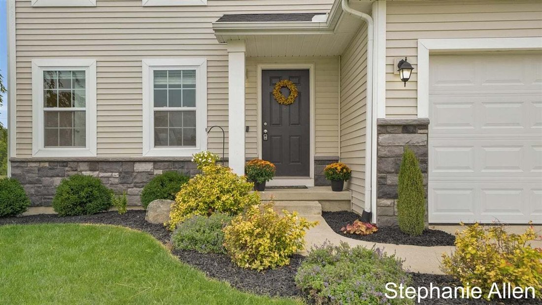 House in Hudsonville, Michigan, United States 4 - 18910267