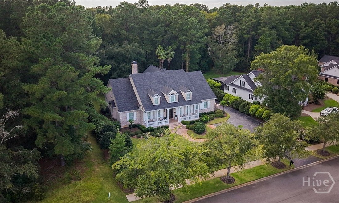 Haus in Pooler, Georgia, Vereinigte Staaten 2 - 18906198