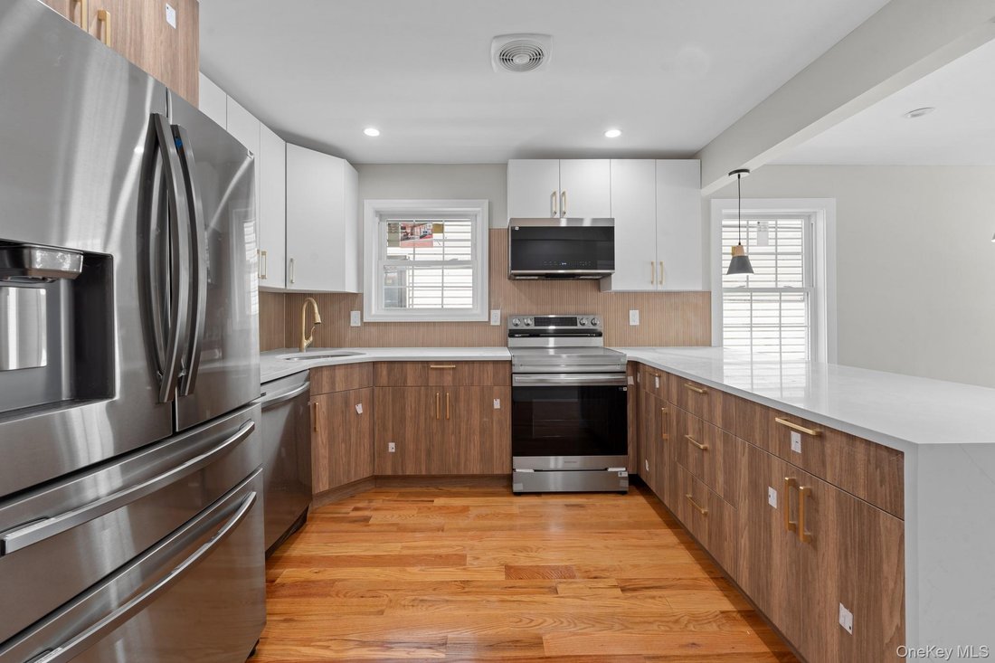 Casa en Nueva York, Nueva York, Estados Unidos 2 - 18909643