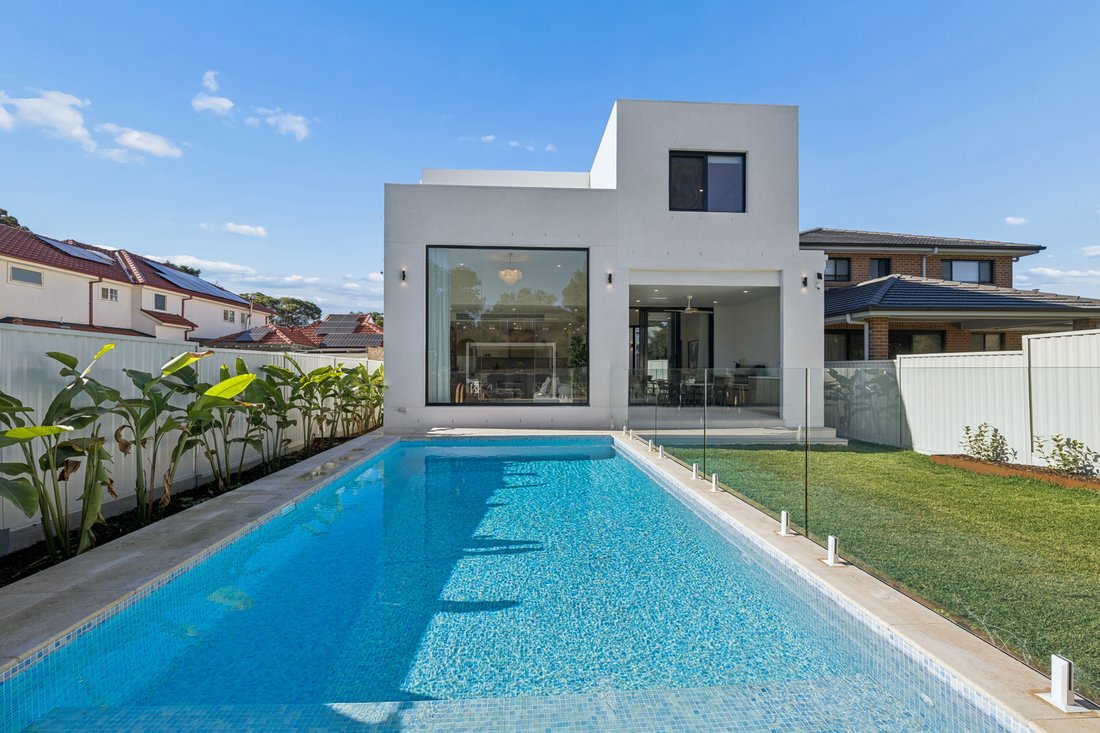 Casa en Croydon, Nueva Gales del Sur, Australia 3 - 18912618