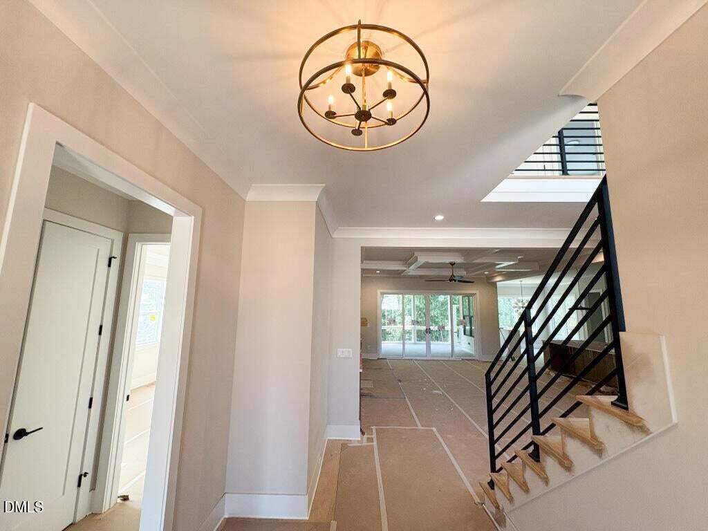 Casa a Wake Forest, Carolina del Nord, Stati Uniti 5 - 18606269